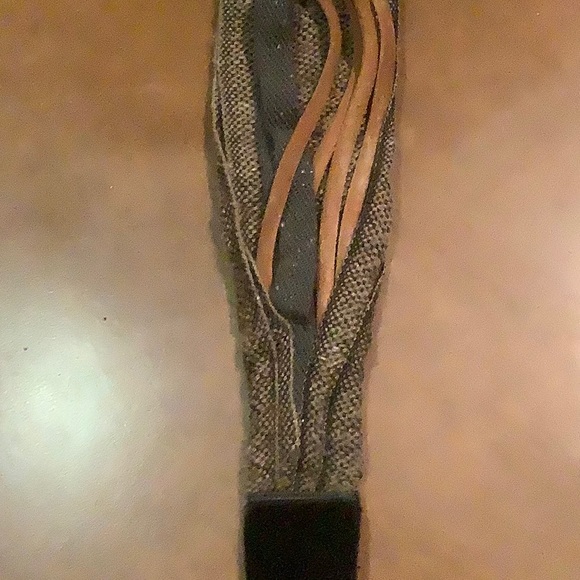 Lisandro Sarasota Designer Belt - Picture 2 of 8